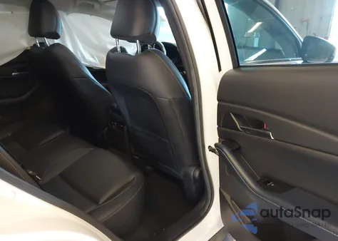 2021 Mazda Cx-30 Preferred from USA, damaged, VIN 3MVDMBCL7MM212757